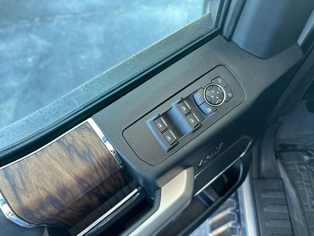 Used 2020 Silver Ford Lariat image 14