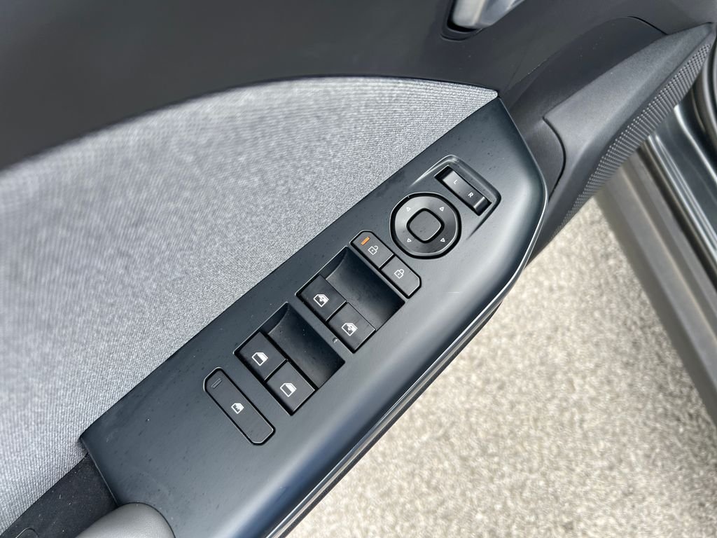 Used 2025 Gray Kia EX image 11