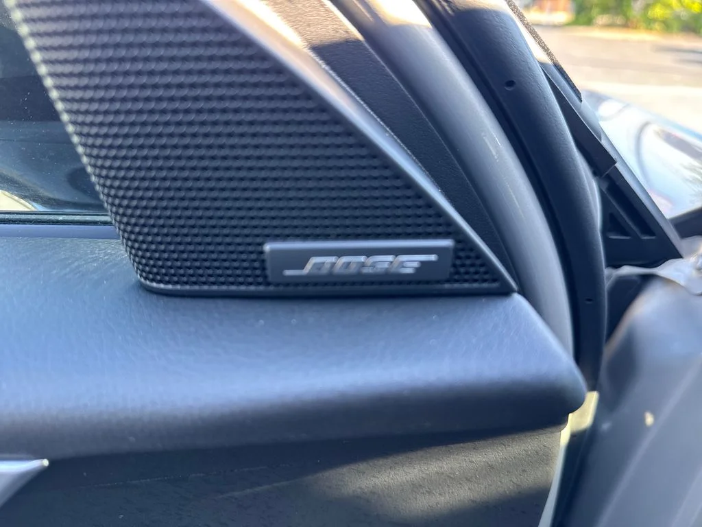 New 2026 Platinum Mazda Premium image 15