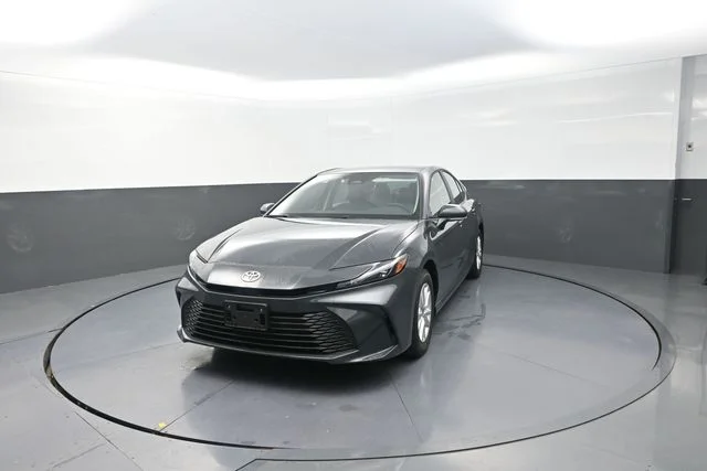 Used 2026  Toyota LE image 34