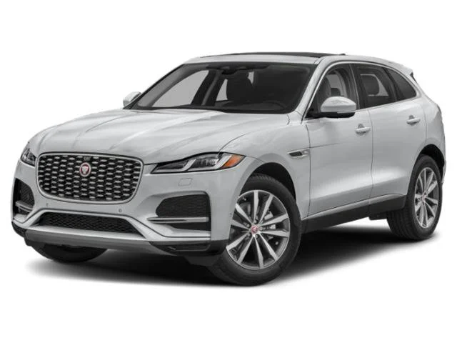 2023 Jaguar F-PACE P250 S's photo