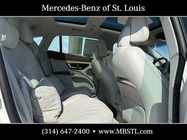 Certified Used 2024 White Mercedes-Benz 450 image 12