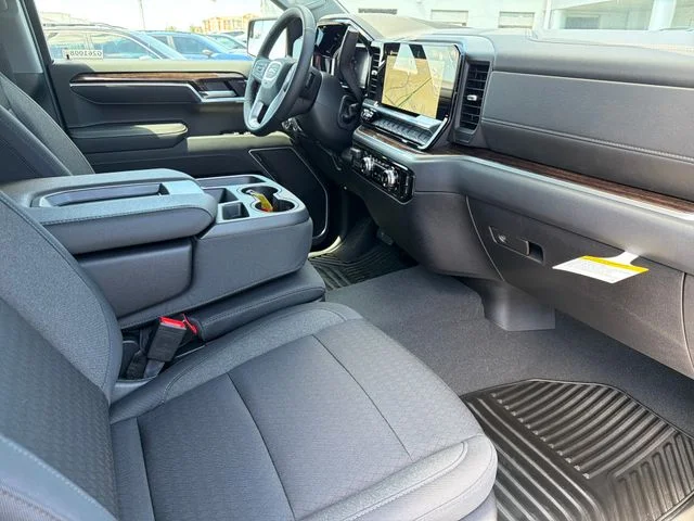 2026 GMC Sierra 1500 Elevation - Photo 21