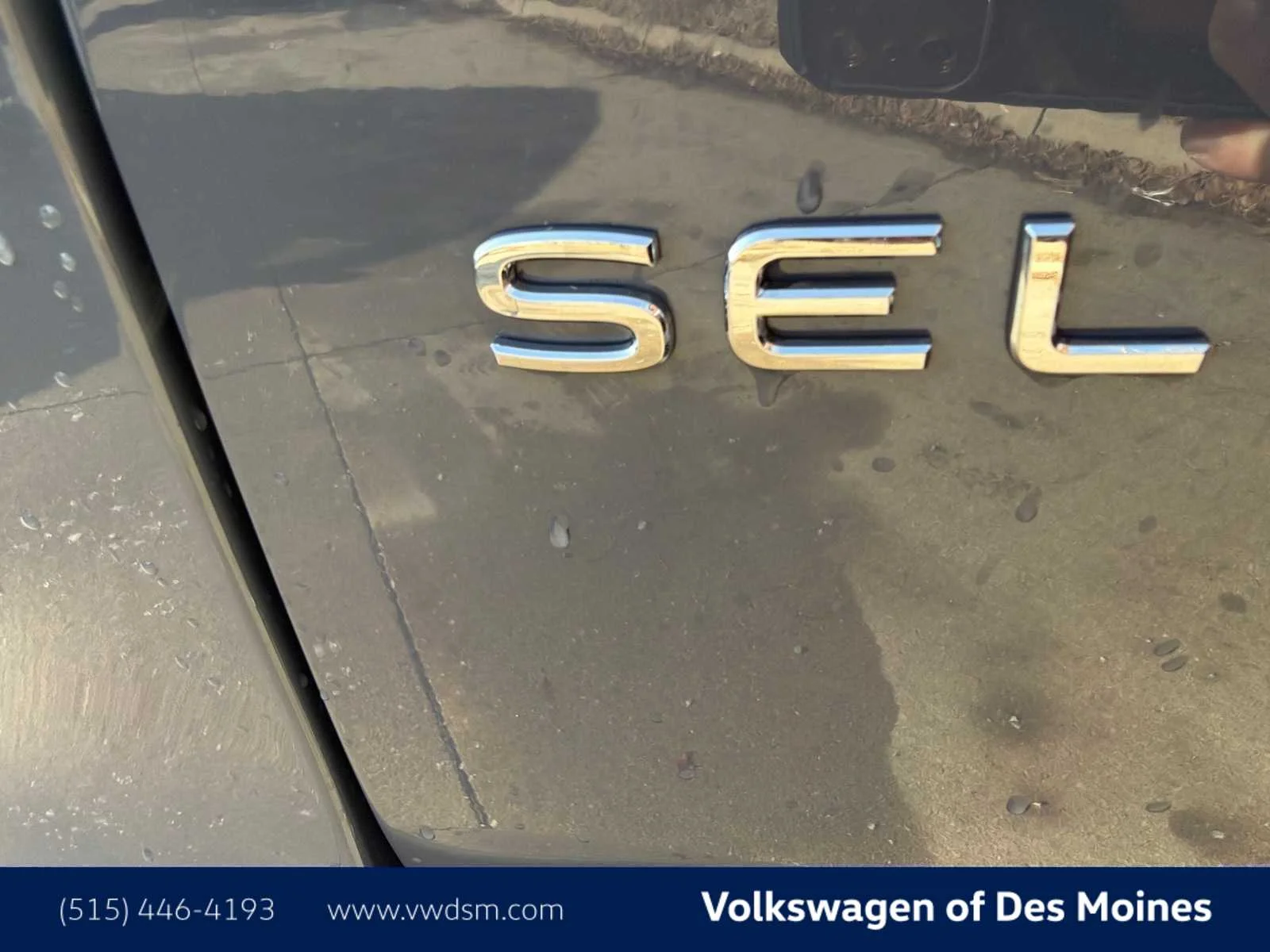 2026 Volkswagen Atlas SEL Premium R-Line - Photo 6