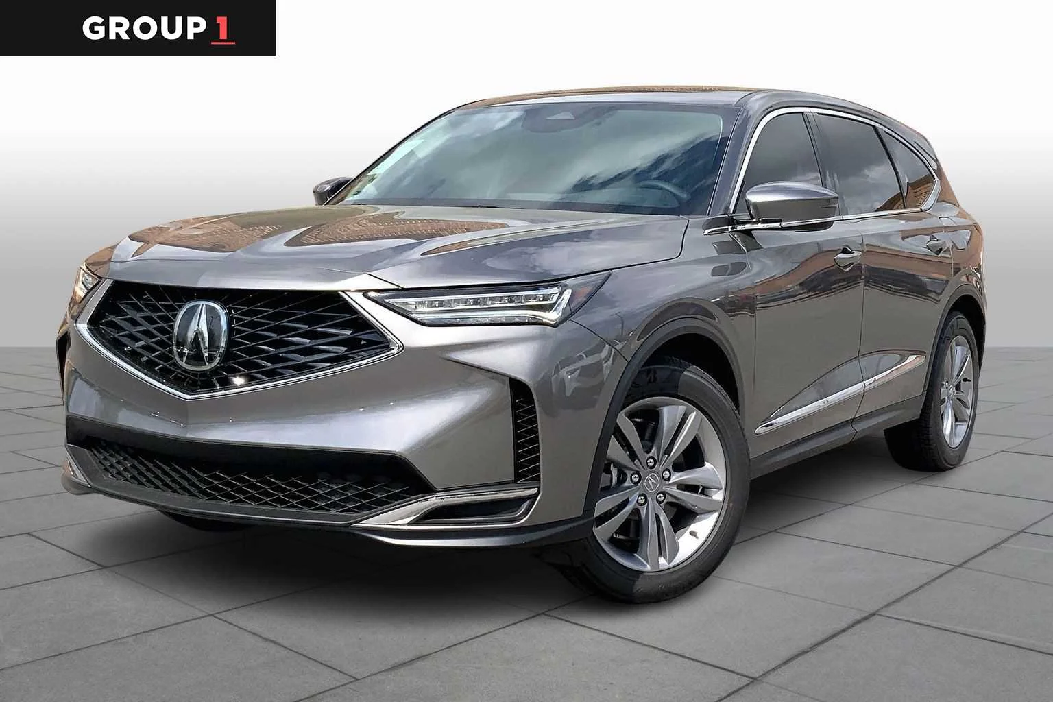 2026 Acura MDX -'s photo
