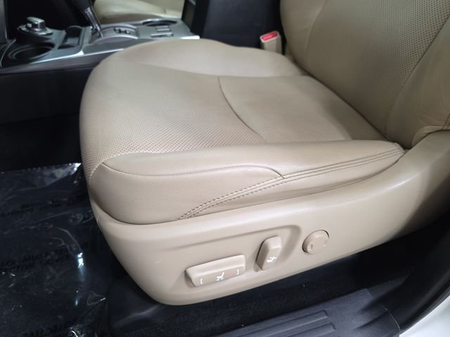 Certified Used 2023 White Toyota Limited image 26