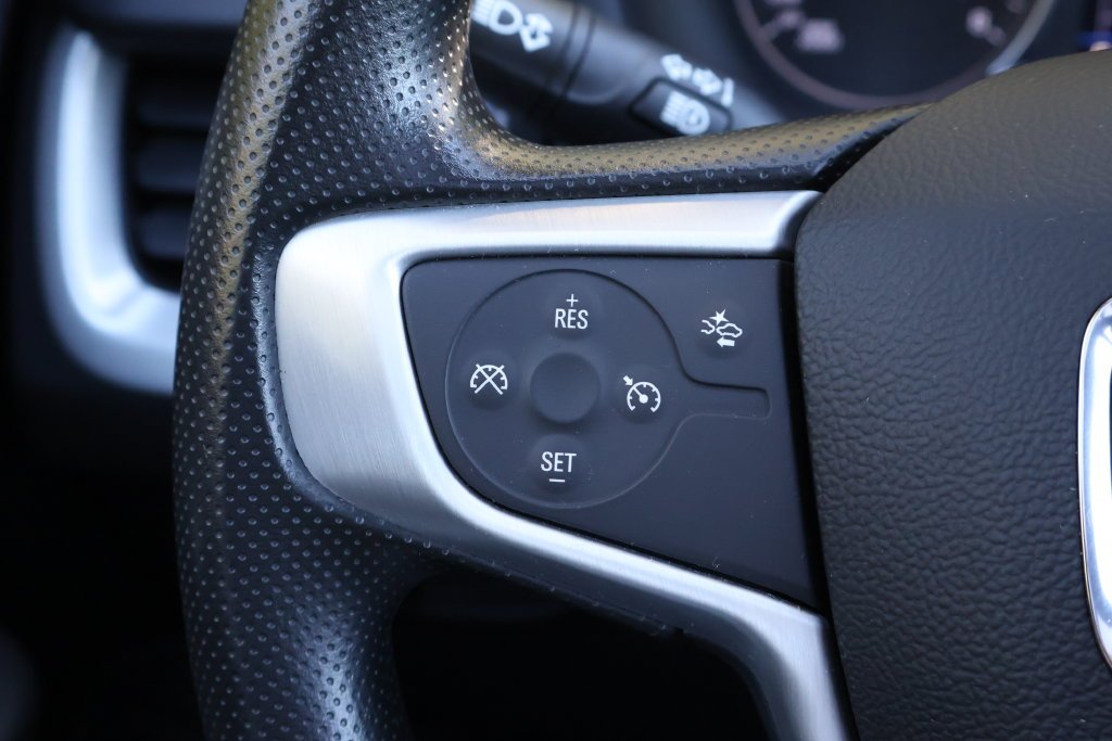 2023 GMC Terrain SLE - Photo 29