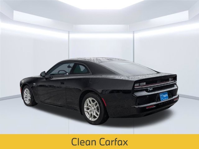 Used 2025 Black Dodge R/T image 4