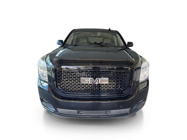 Used 2018 Black GMC SLT image 2