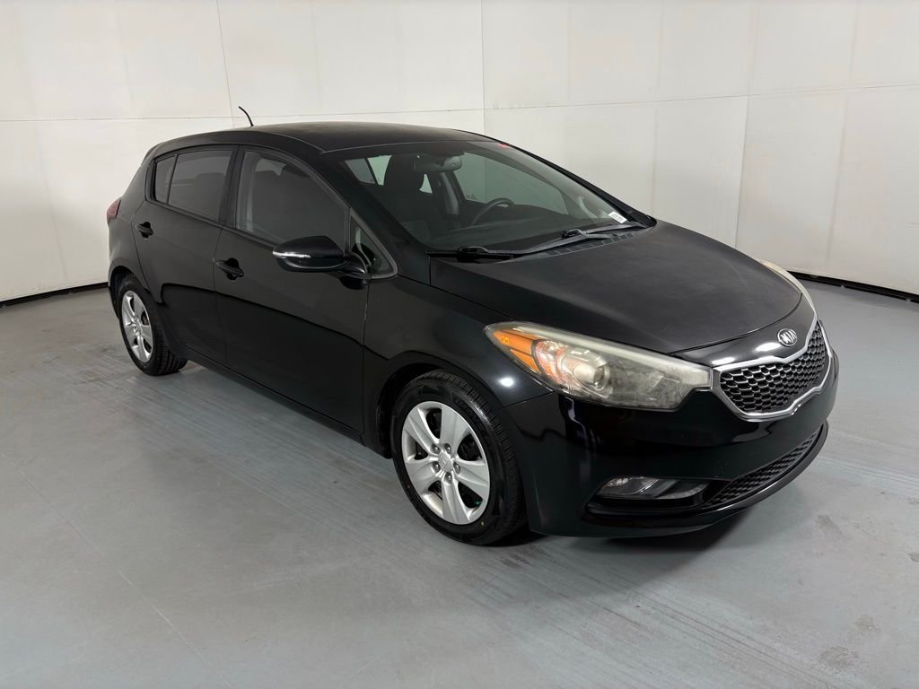 Used 2016 Kia Forte5 LX with VIN KNAFK5A8XG5639924 for sale in Mesa, AZ