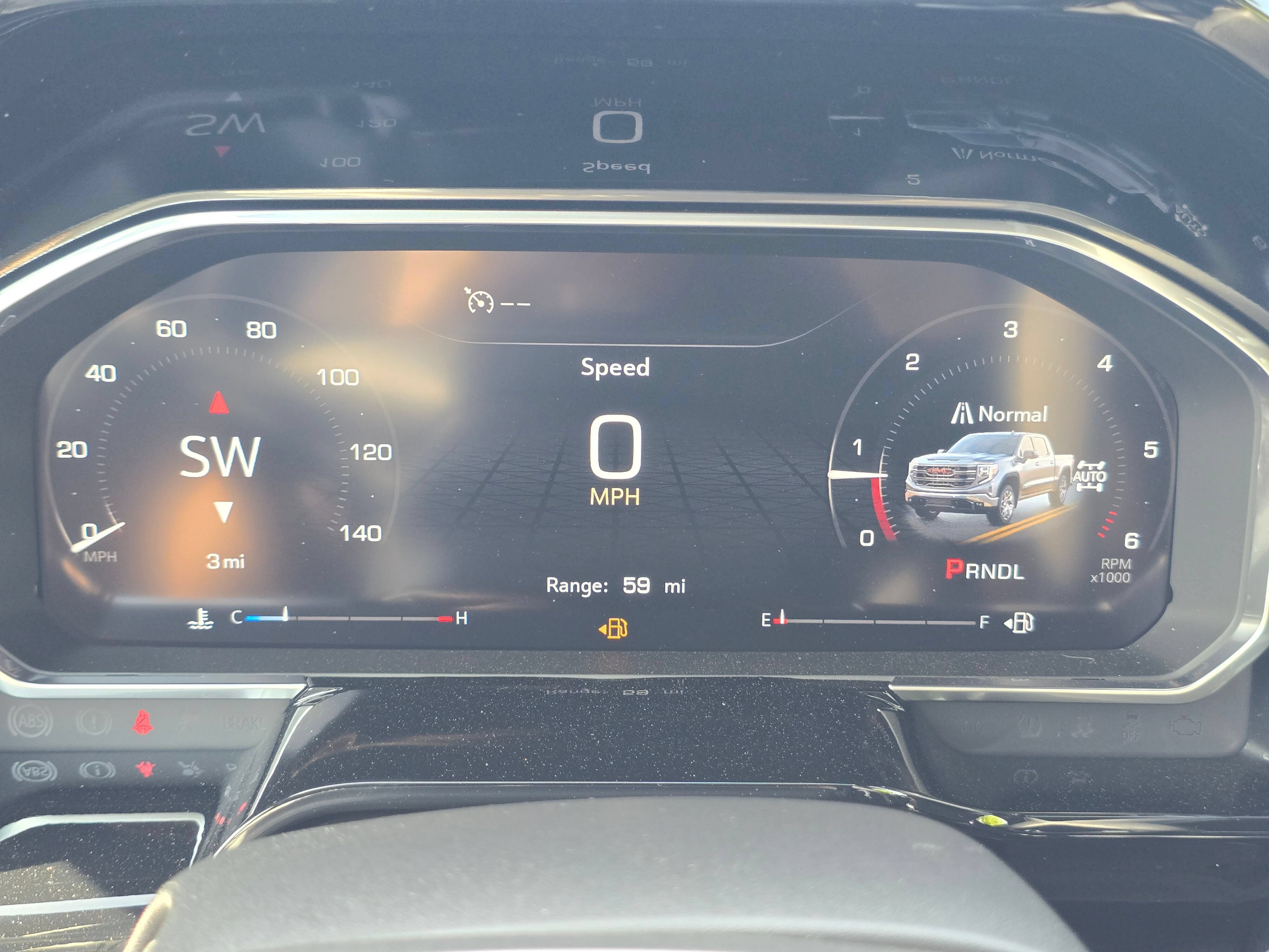 New 2026 Onyx Black GMC Elevation image 16