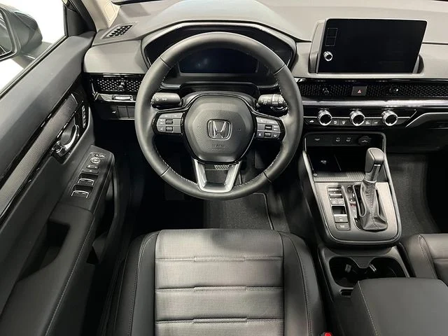 New 2026  Honda EX-L image 16