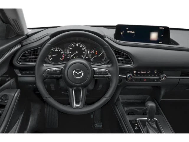 New 2026 Snowflake White Pearl Mazda 2.5 S Premium AWD image 9