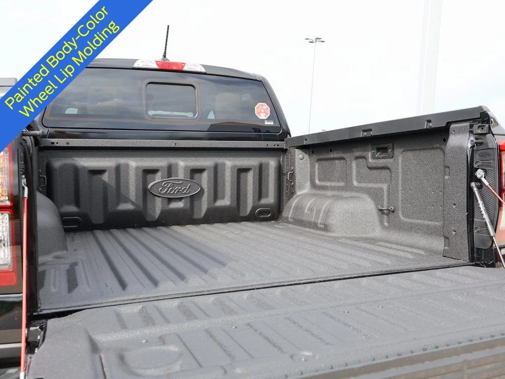 2025 Ford Ranger XLT - Photo 15