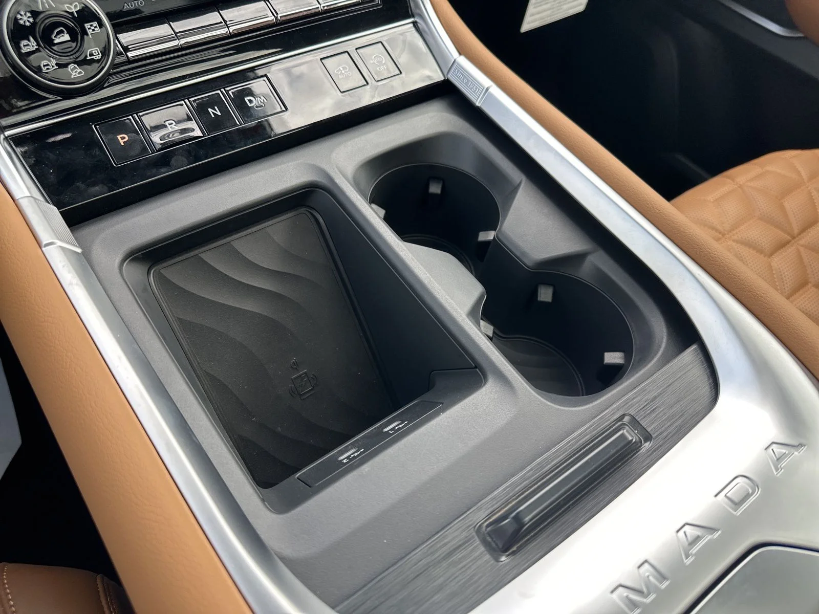 New 2026 Super Black Nissan Platinum Reserve image 71