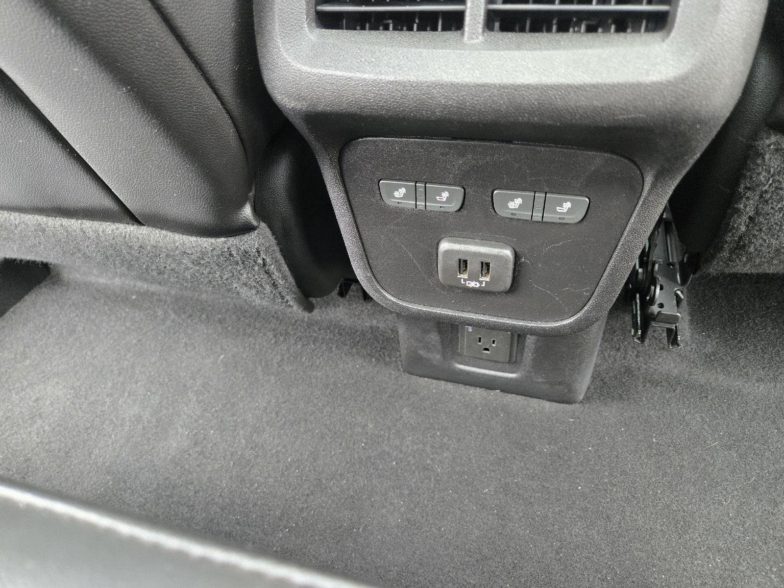 Used 2019 Nightfall Gray Metallic Chevrolet Premier image 26