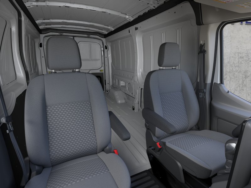 2026 Ford Transit Van Base - Photo 10