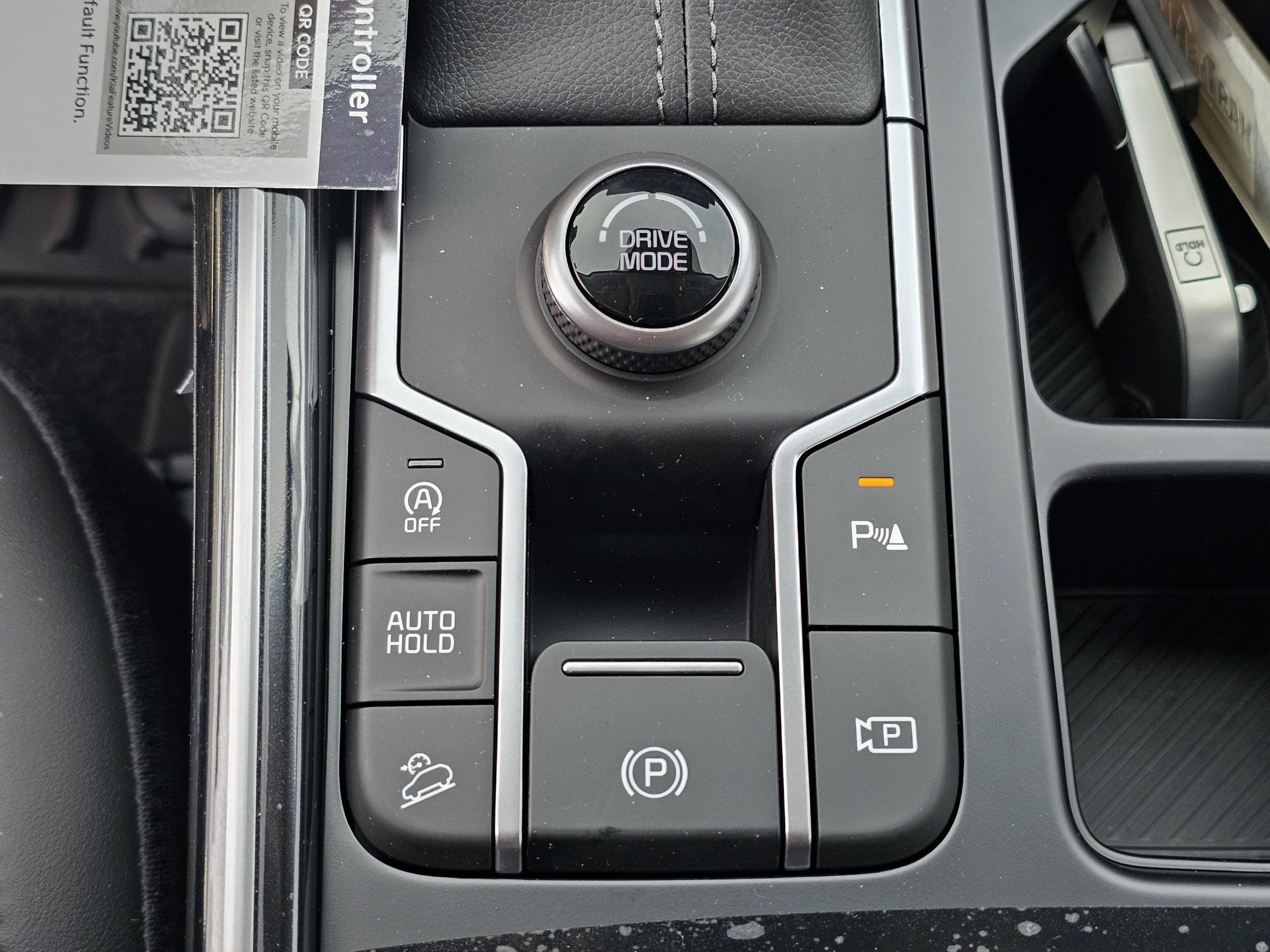 New 2026 Wolf Gray Kia S image 27