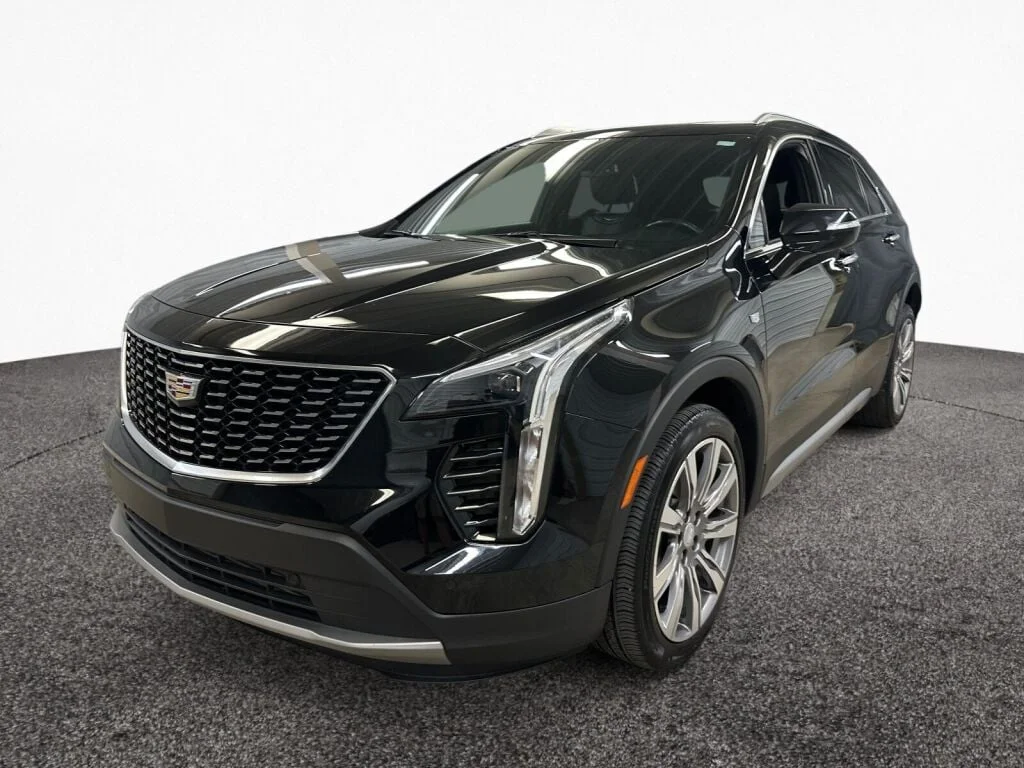 2023 Cadillac XT4