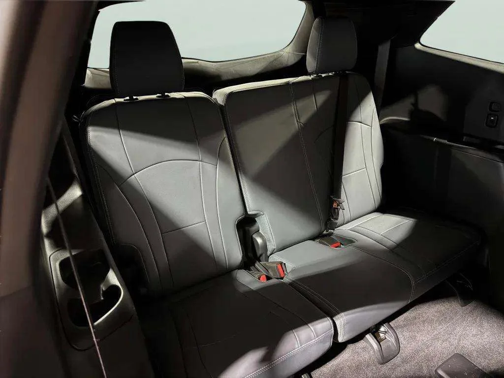 2024 Buick Enclave Essence - Photo 21