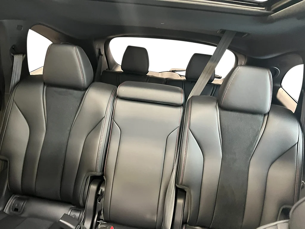 New 2026 Performance Red Pearl Acura SH-AWD w/A-SPEC image 30
