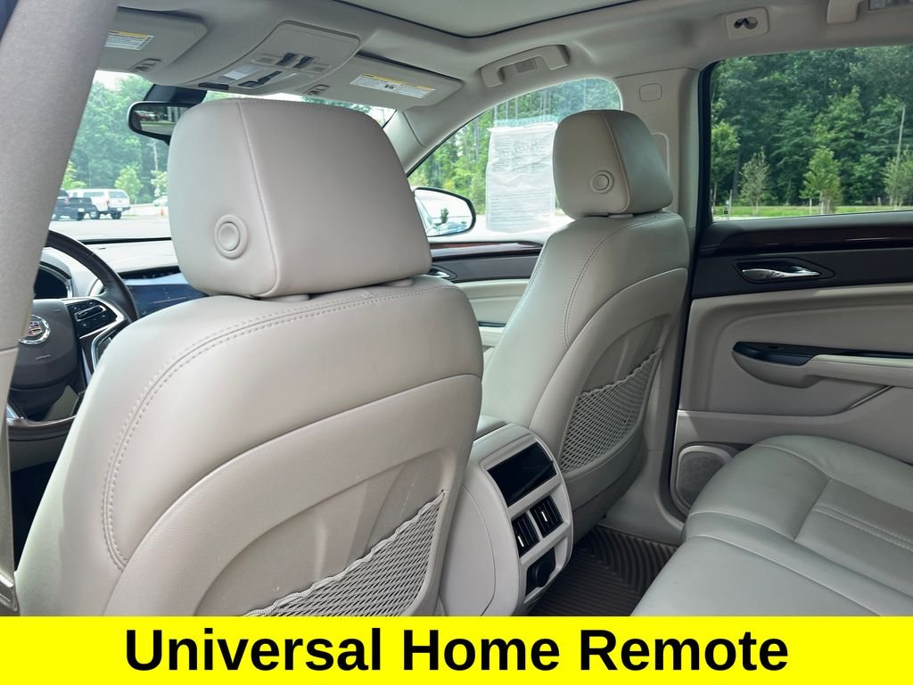 Used 2015 Brown Cadillac Luxury image 26