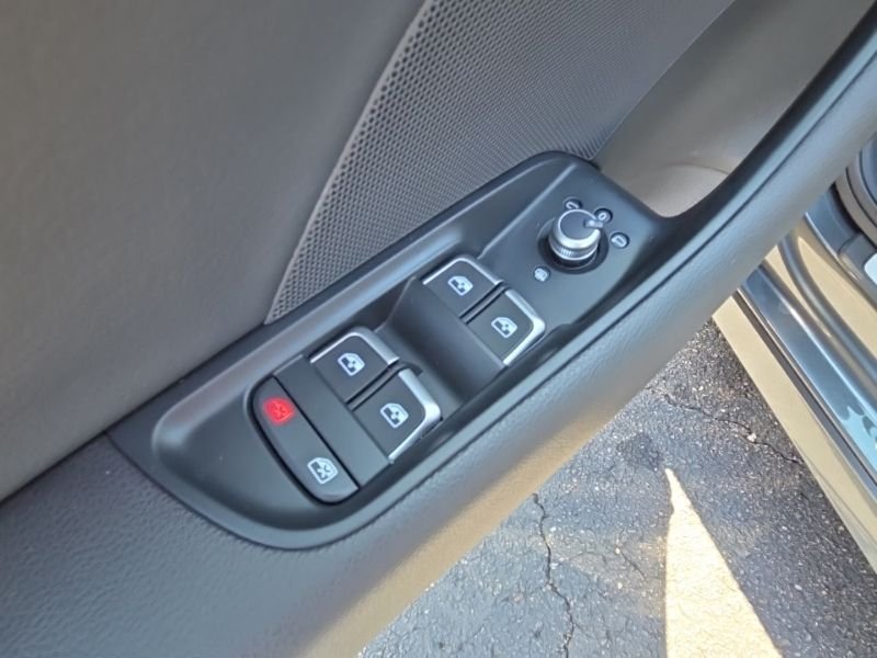 Used 2020 Gray Audi 2.0T Premium Plus image 21