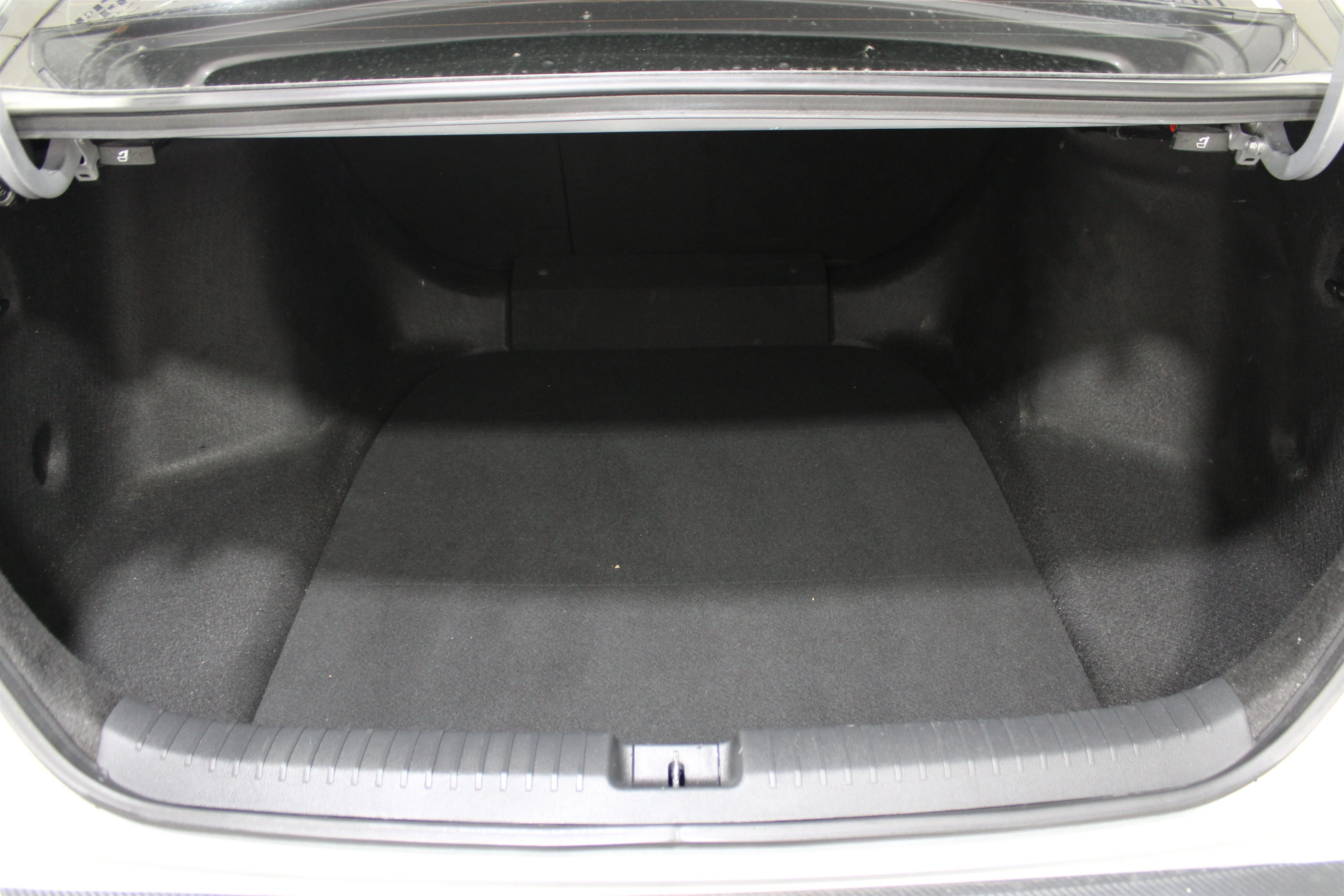 2024 Honda Accord EX - Photo 21
