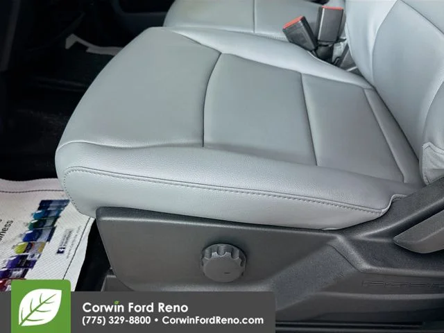 New 2026 Oxford White Ford XL image 20