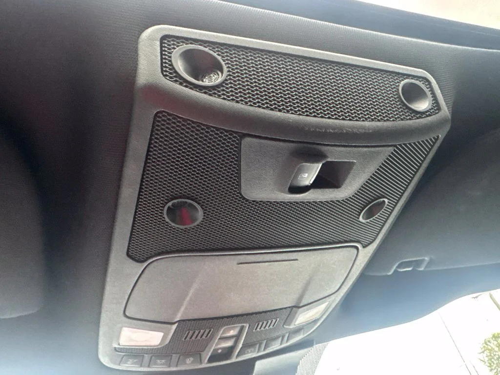 Certified Used 2020 Magnetic Metallic Ford Lariat image 27