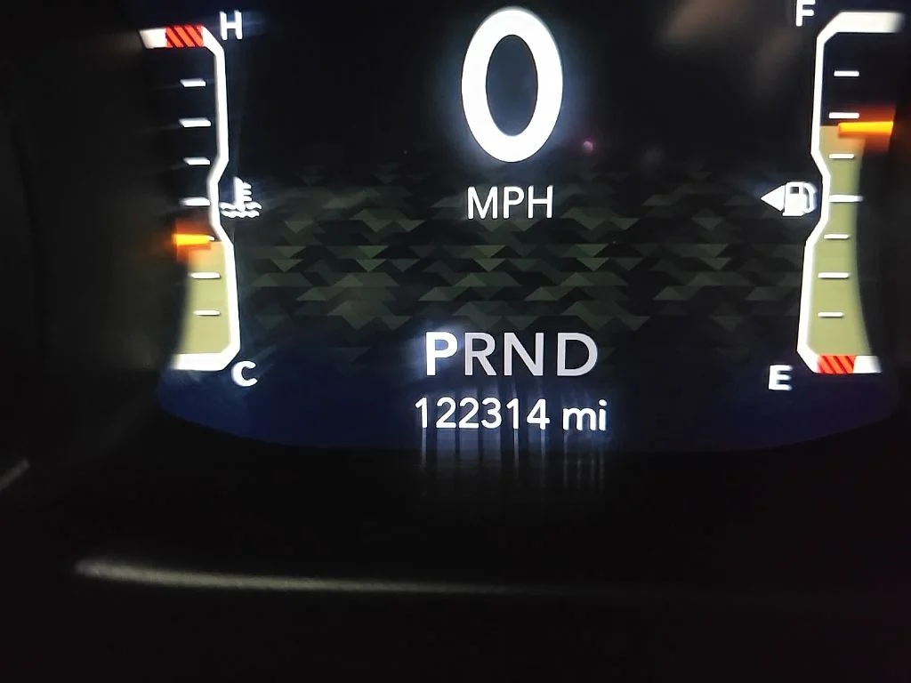Used 2019 White Jeep Unlimited Sport S image 23