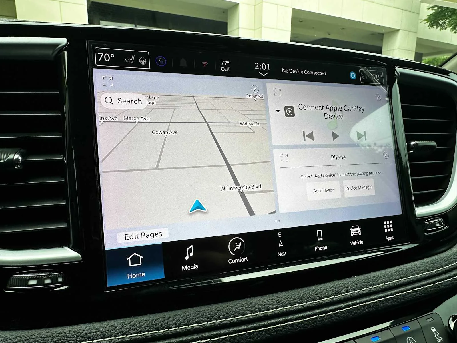 2022 Chrysler Pacifica Limited - Photo 11