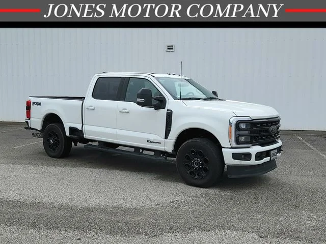 2023 Ford F-250SD Lariat