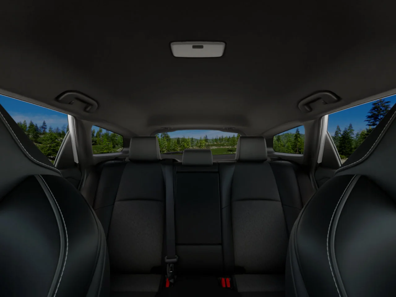 New 2026 CRYSTAL WHITE PEARL Subaru Premium image 24
