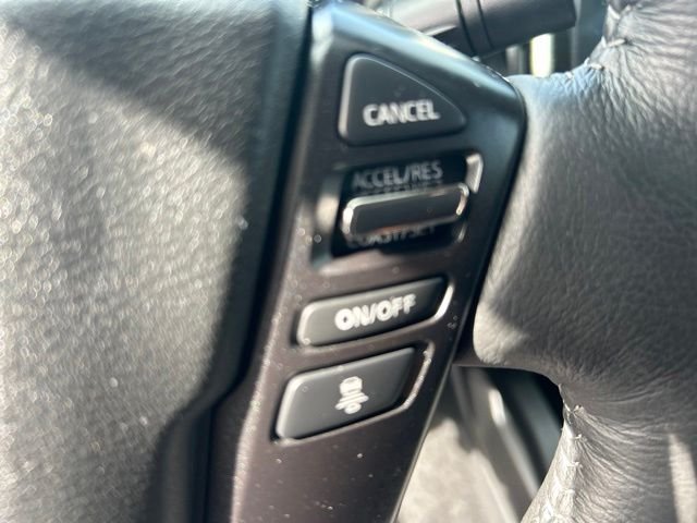 Used 2025 White Nissan SV image 25