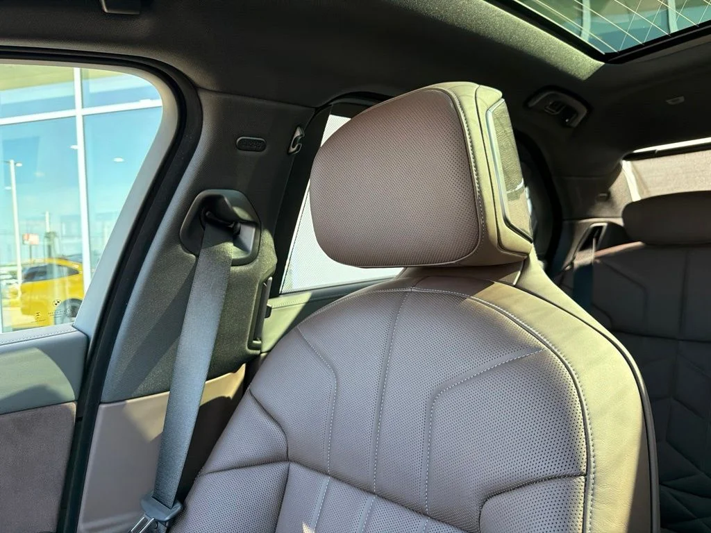 New 2027 White BMW  image 21