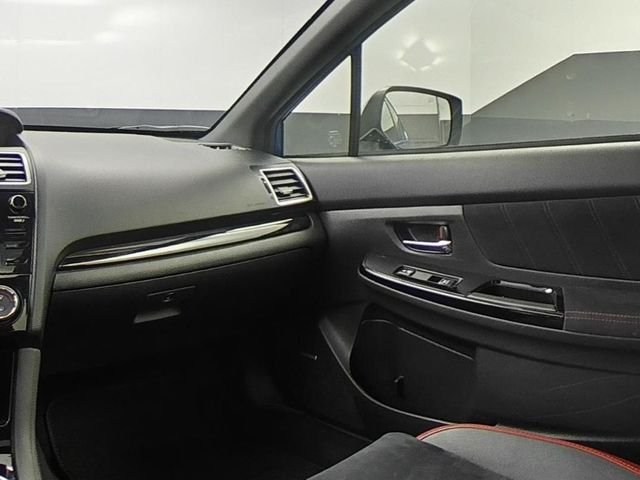 Used 2021 Blue Subaru STi Limited image 40