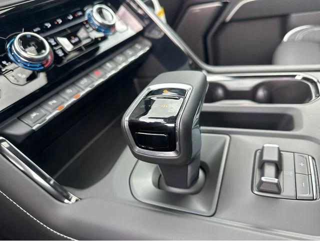 2026 GMC Sierra 1500 AT4X - Photo 28