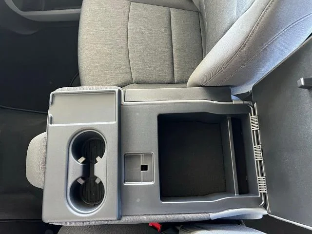 New 2026 Oxford White Ford F-350® XL image 44