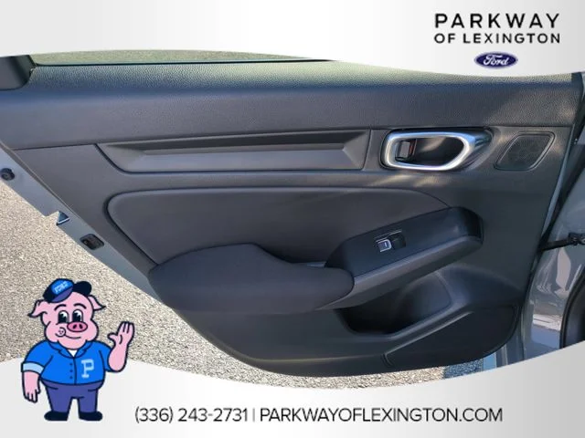 Used 2026  Honda  image 29