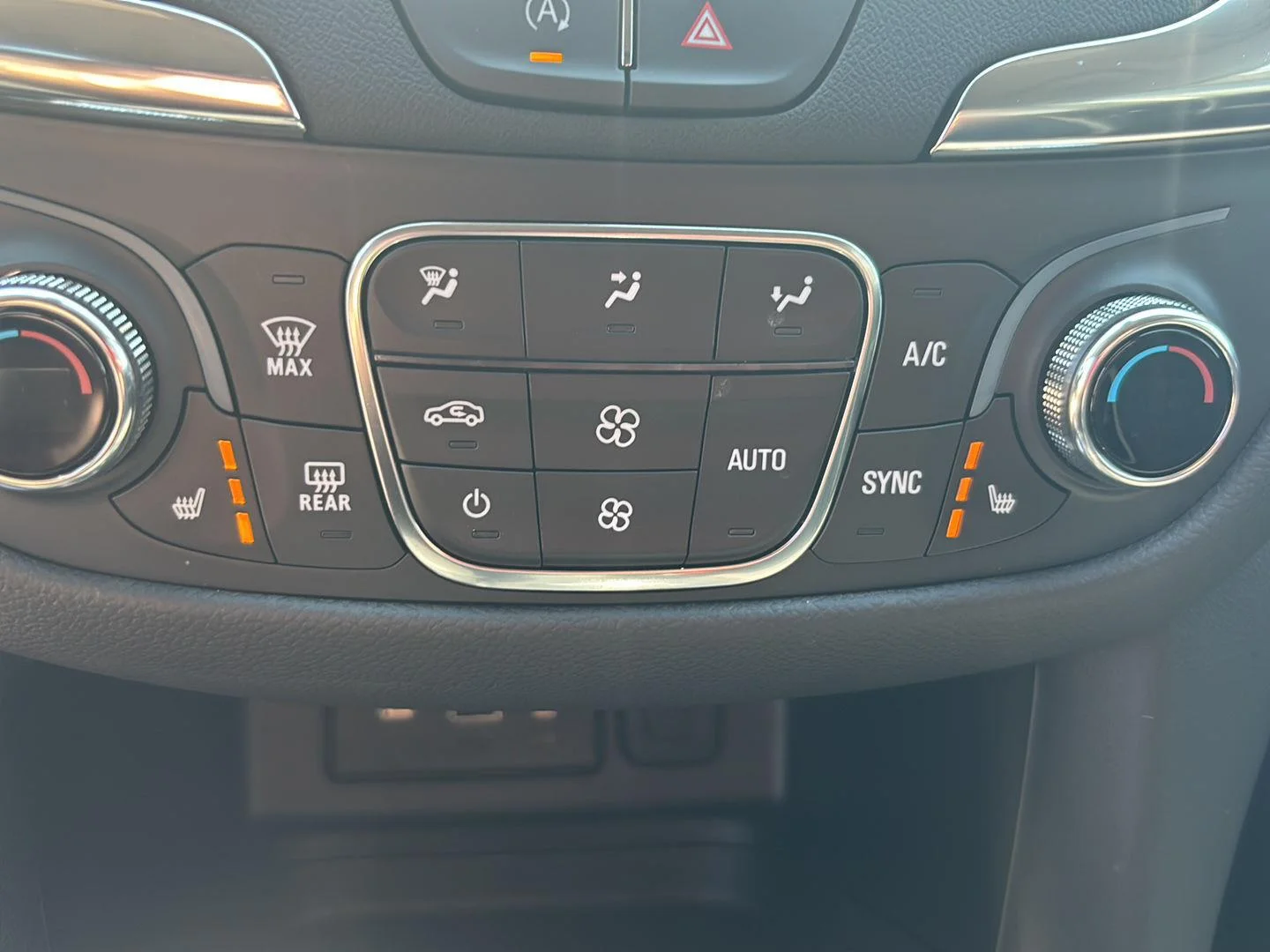 Used 2024 Sterling Gray Metallic Chevrolet LT image 29