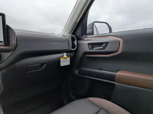 New 2026 Oxford White Ford Outer Banks® image 47