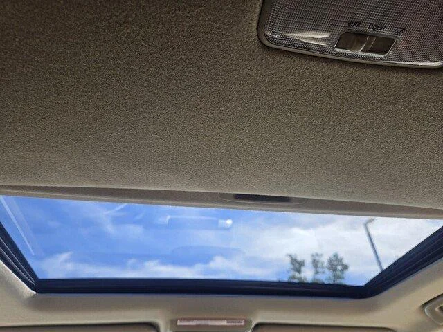 Used 2022 Blizzard Pearl Toyota Limited image 23