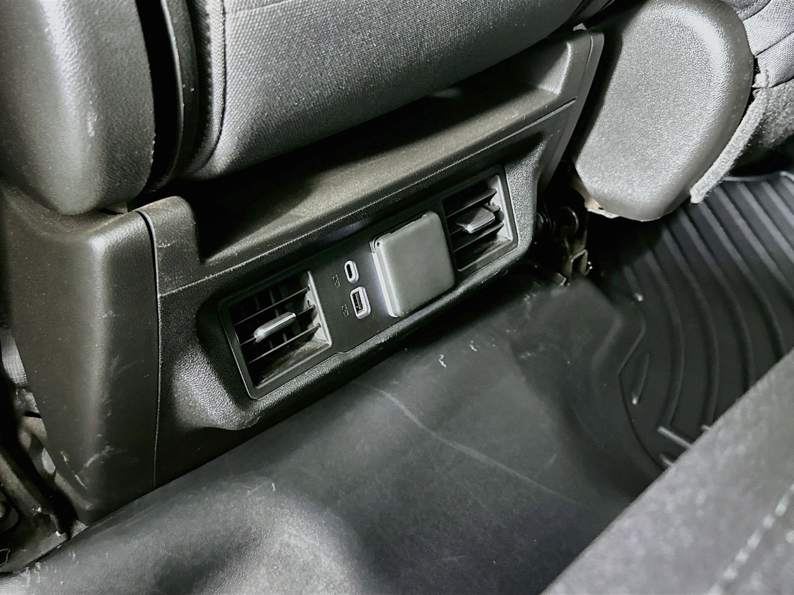 Used 2023 Sterling Gray Metallic Chevrolet RST image 23