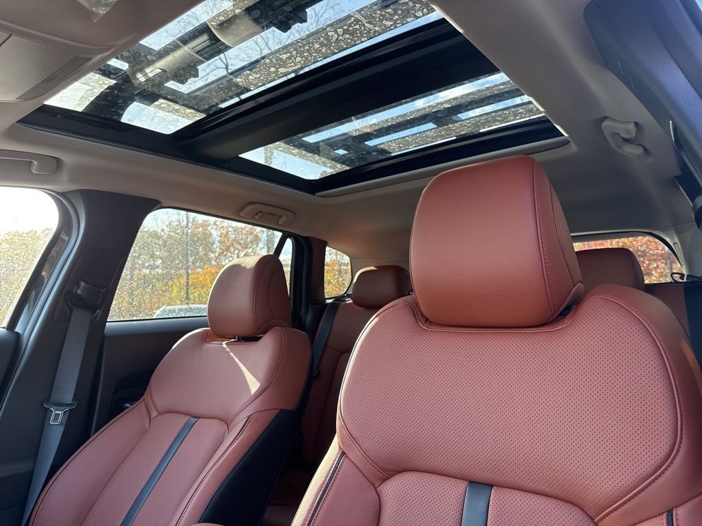 2026 Mazda CX-50 Meridian Edition - Photo 10