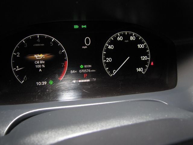 2024 Honda HR-V Sport - Photo 37