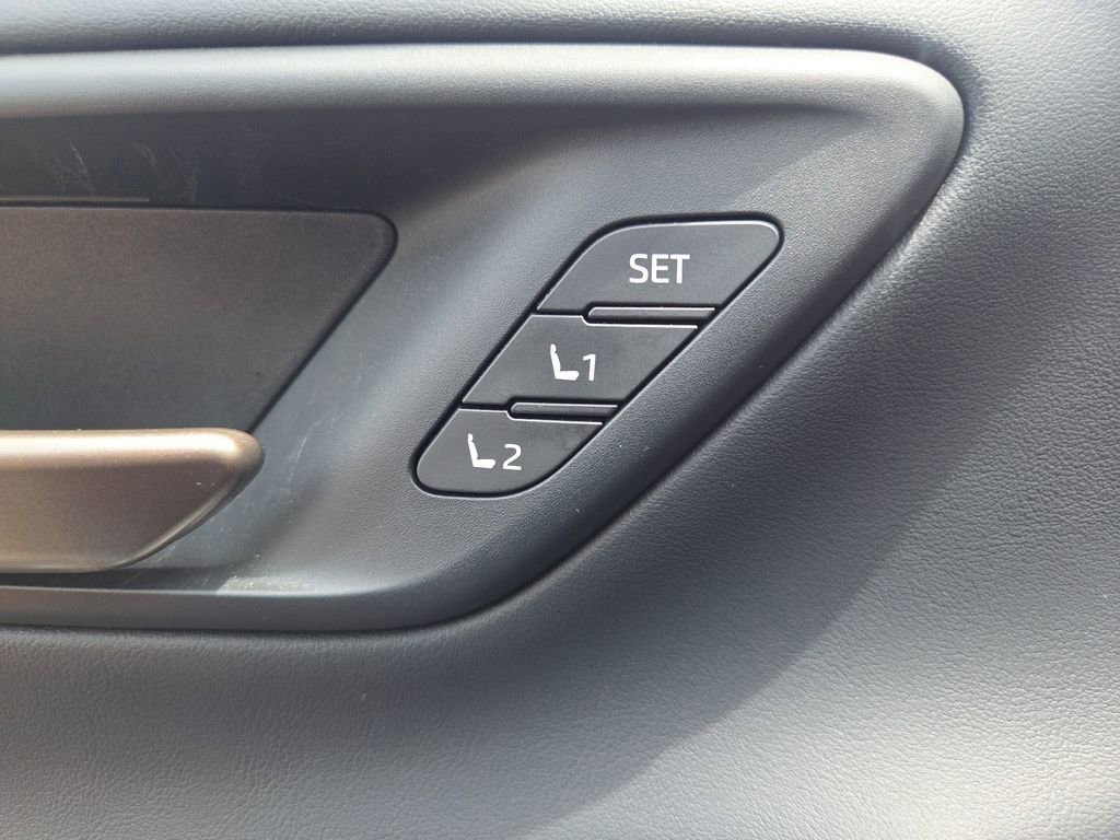 Certified Used 2026 Storm Cloud Toyota Platinum image 24