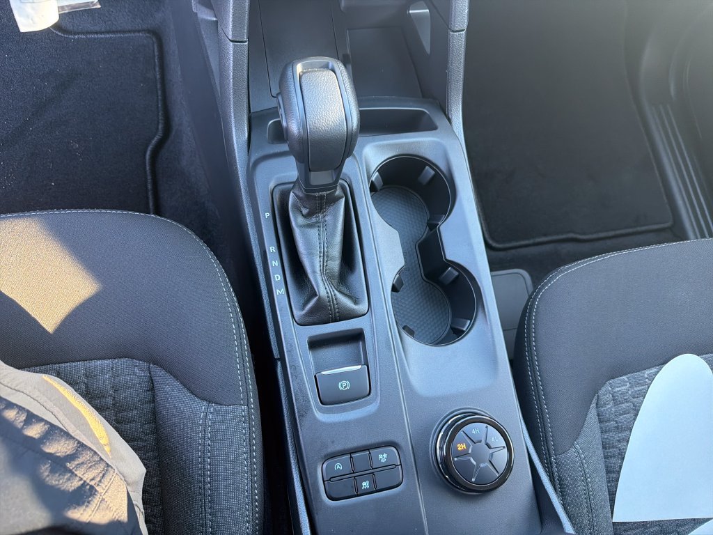 New 2026 Beige Ford XL image 10