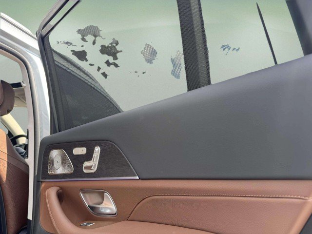 2026 Mercedes-Benz GLS Base - Photo 26