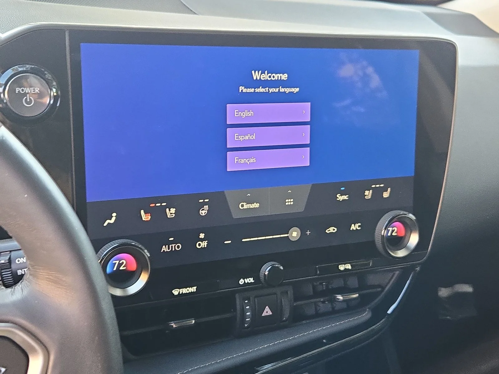 Used 2025 Redline Lexus NX 350h Premium image 12